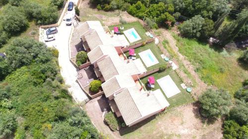 Doukades Villa | Villas EPTA KARPI Complex of 7 Luxury Villas