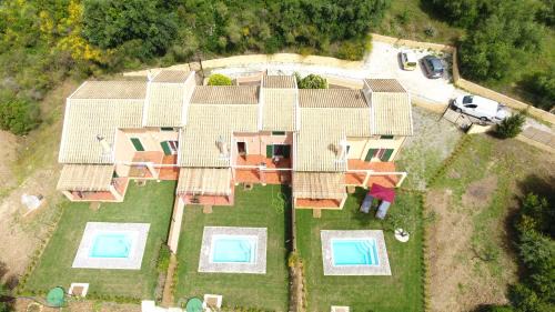 Doukades Villa | Villas EPTA KARPI Complex of 7 Luxury Villas