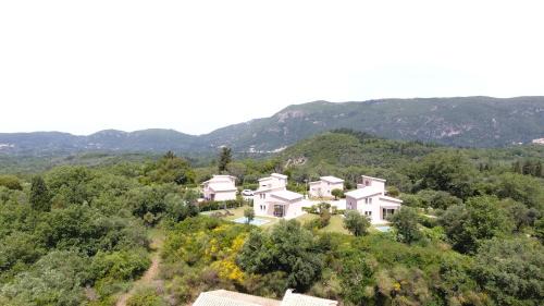 Doukades Villa | Villas EPTA KARPI Complex of 7 Luxury Villas