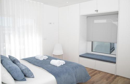 Salir do Porto Villa | Villas Garça E - By SCH