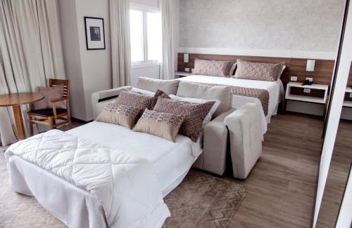 Santo Angelo Hotel | Villas Hotel