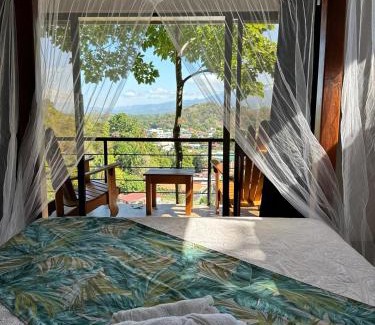 El Cerro Villa | Villas In Sueño Private Jungle Hotel