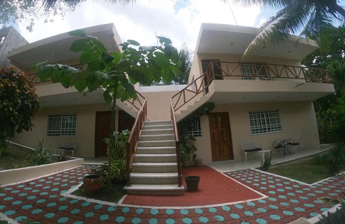 Bacalar Villa | Villas Karalv