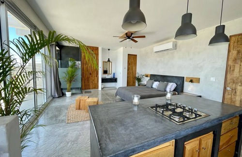 Todos Santos Hotel | Villas La Mar