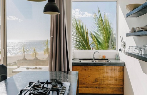 Todos Santos Hotel | Villas La Mar