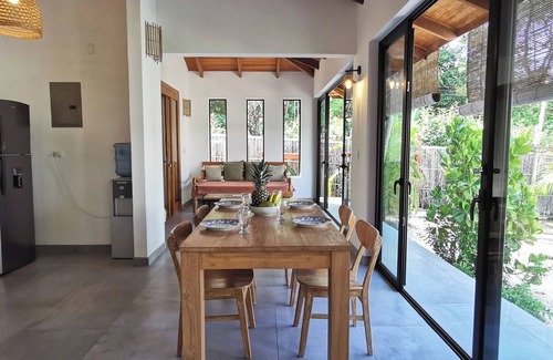 Mal Pais House | Villas Lapislazuli