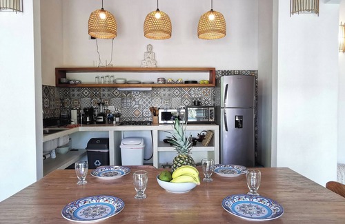 Mal Pais House | Villas Lapislazuli