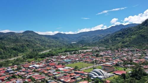 Orosi Bed & Breakfast | Villas Orosi Valley Lodge