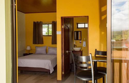 Orosi Bed & Breakfast | Villas Orosi Valley Lodge