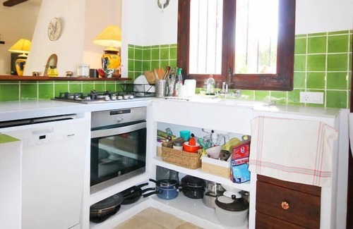 Panorama Villa | Villas Perret - Four Bedroom Villa, Sleeps 8