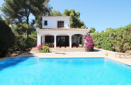 Panorama Villa | Villas Perret - Four Bedroom Villa, Sleeps 8