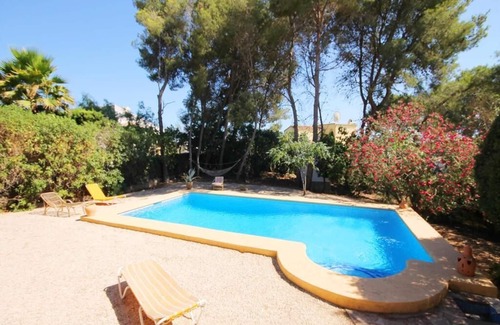 Panorama Villa | Villas Perret - Four Bedroom Villa, Sleeps 8