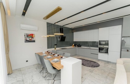 Islamlar Villa | villas planet luxury