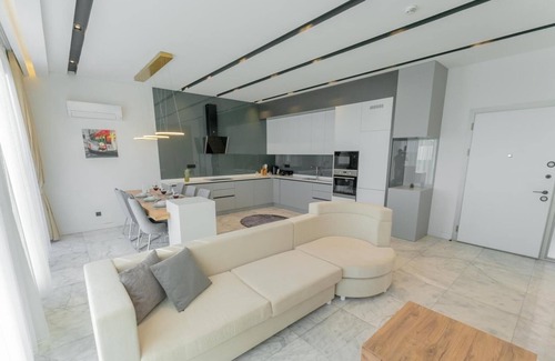 Islamlar Villa | villas planet luxury