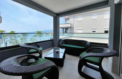 Silo House | Villas Punta Silo - luxury apartments with pool