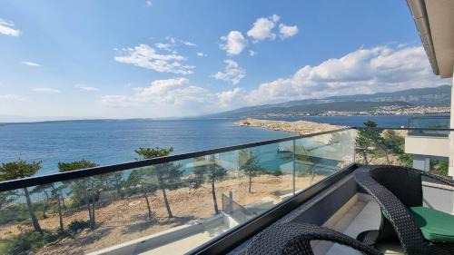 Silo House | Villas Punta Silo - luxury apartments with pool