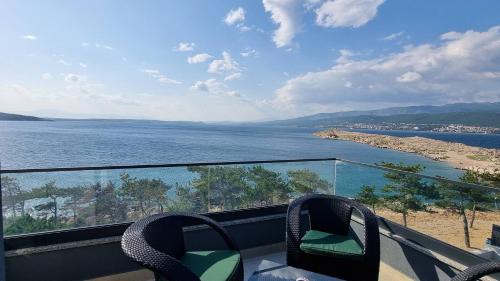 Silo House | Villas Punta Silo - luxury apartments with pool