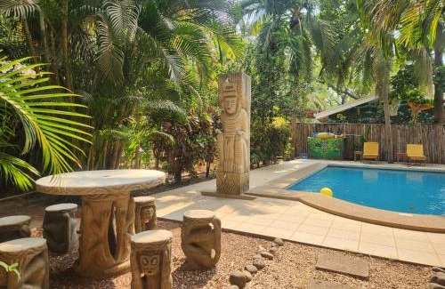 Potrero Apartment | Villas Pura Vibra