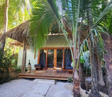 Potrero Apartment | Villas Pura Vibra