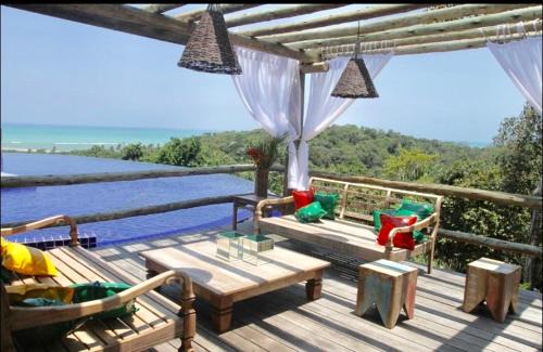 Pescaria Apartment | Villas Resort Pra-tagy Relais Paradise