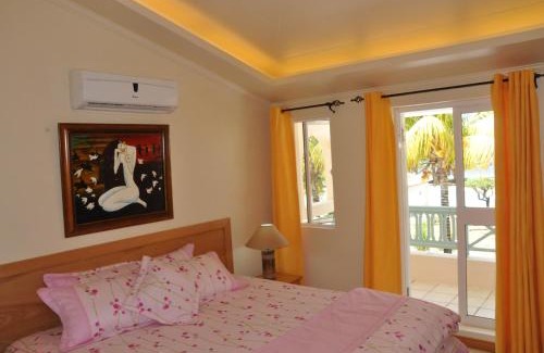 Belle Mare Villa | Villas Right ON the Beach Belle Mare