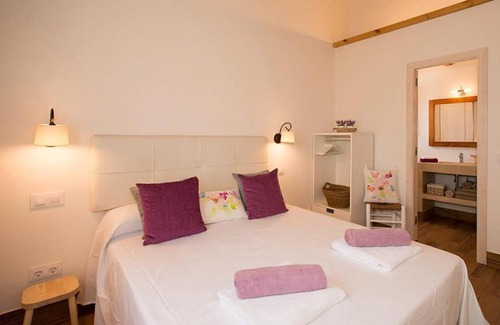 Cales Piques Villa | Villas Sa Ferradura