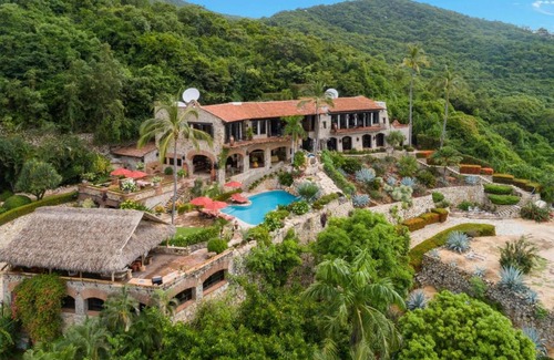 Club Deportivo House | Villas Scala