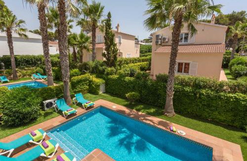 Cala Blanca Villa | Villas Serena