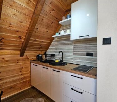 Zabljak House | Villas Sunny Hill