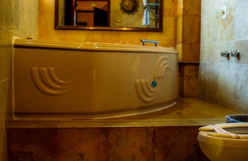 Villa Coapa Hotel | Villas y Suites Real Azteca.