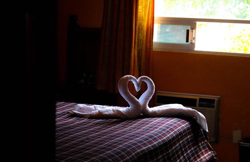 Villa Coapa Hotel | Villas y Suites Real Azteca.