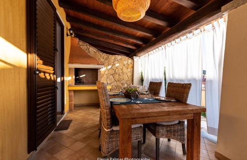 Villasimius Villa | Villasimius Agorà Domus Mia