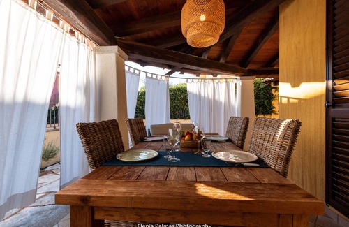 Villasimius Villa | Villasimius Agorà Domus Mia