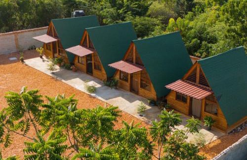 Pedernales Apartment | VillaSol un descanso en pedernales