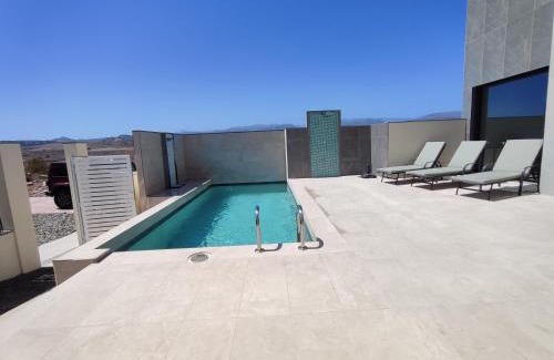 Ciudad Universitaria Villa | VillasRoyale Rex