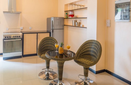 Flic-en-Flac Villa | Villasun Beachfront Villa