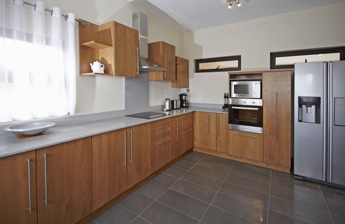 Flic-en-Flac Apartment | VillaSun