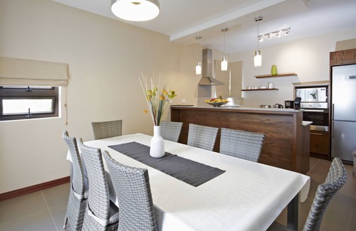 Flic-en-Flac Apartment | VillaSun
