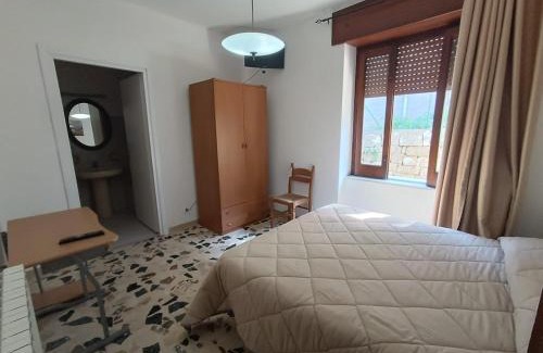 Castell'Umberto House | VillaTresa