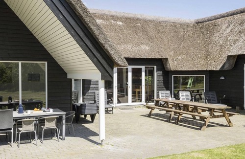 Toftum House | VillaVilla #182 - Rømø, Sydjylland