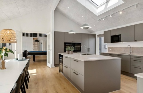 Aalbaek House | VillaVilla #619 - Ålbæk, Nordjylland