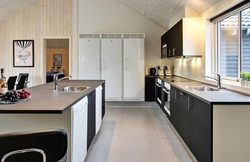Olpenitz House | VillaVilla #701 - Olpenitz, Deutschland