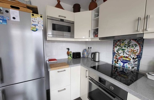 Wissant Villa | Ville Quanel, Wissant Bay