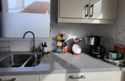 Wissant Villa | Ville Quanel, Wissant Bay