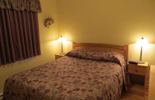 Tracadie Hotel | Villegiature Deux Rivieres Resort