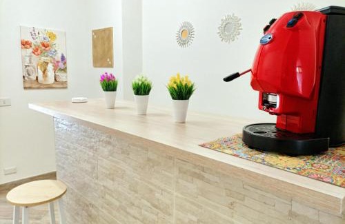 Isola delle Femmine Apartment | Villemar