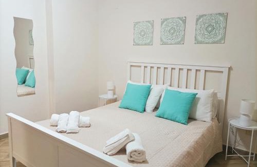 Isola delle Femmine Apartment | Villemar