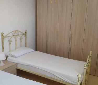 Torre Vado Apartment | Villetta a 100 MT dal mare via Nepole Torre Vado