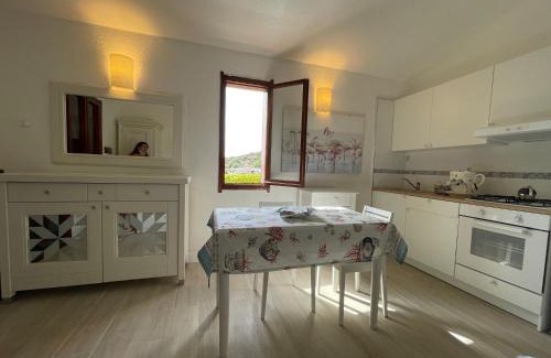 Geremeas House | Villetta Azzurra Kal'è Moru