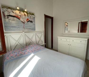Geremeas House | Villetta Azzurra Kal'è Moru